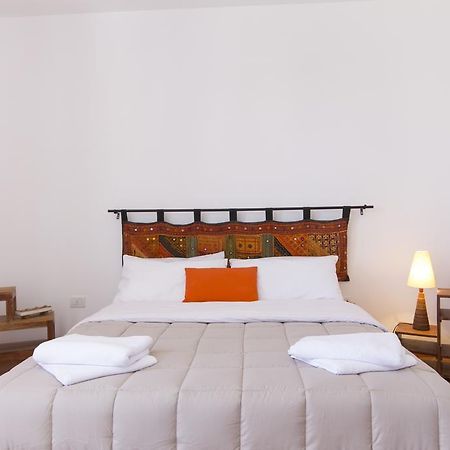 Stagnone Holiday Apartment Birgi Vecchi Εξωτερικό φωτογραφία