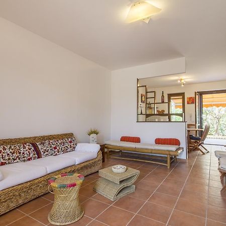 Stagnone Holiday Apartment Birgi Vecchi Εξωτερικό φωτογραφία