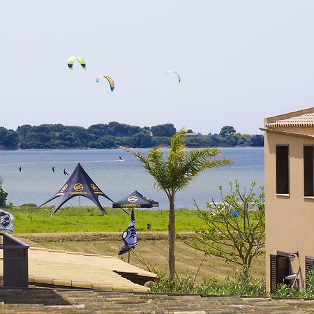 Stagnone Holiday Apartment Birgi Vecchi Εξωτερικό φωτογραφία