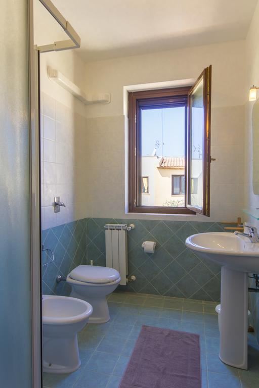 Stagnone Holiday Apartment Birgi Vecchi Εξωτερικό φωτογραφία