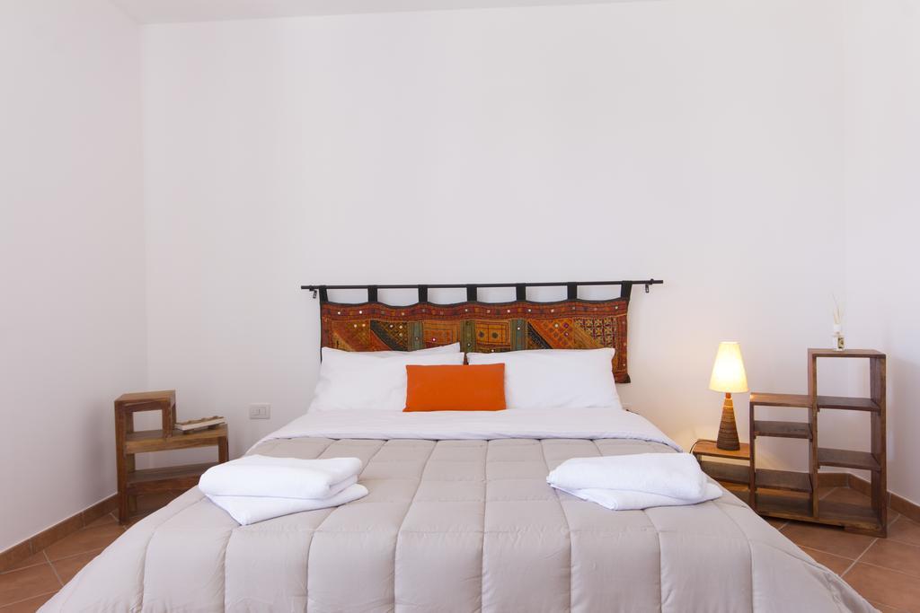 Stagnone Holiday Apartment Birgi Vecchi Εξωτερικό φωτογραφία