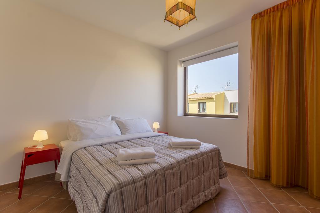 Stagnone Holiday Apartment Birgi Vecchi Εξωτερικό φωτογραφία