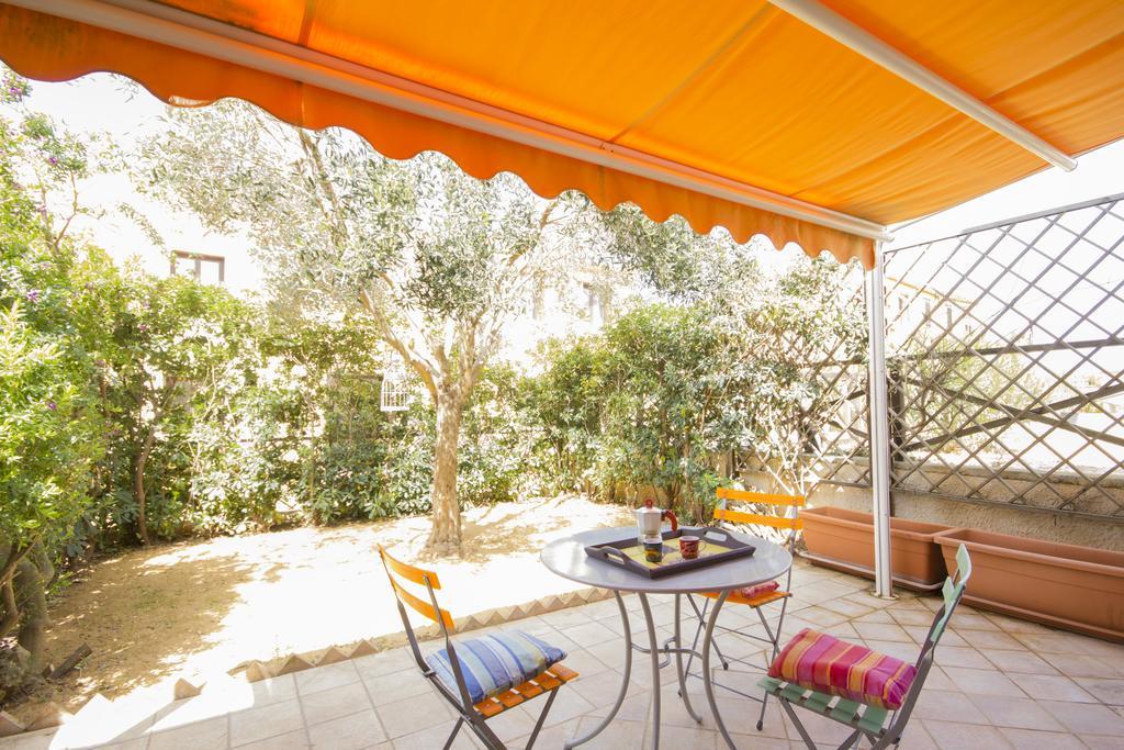 Stagnone Holiday Apartment Birgi Vecchi Εξωτερικό φωτογραφία