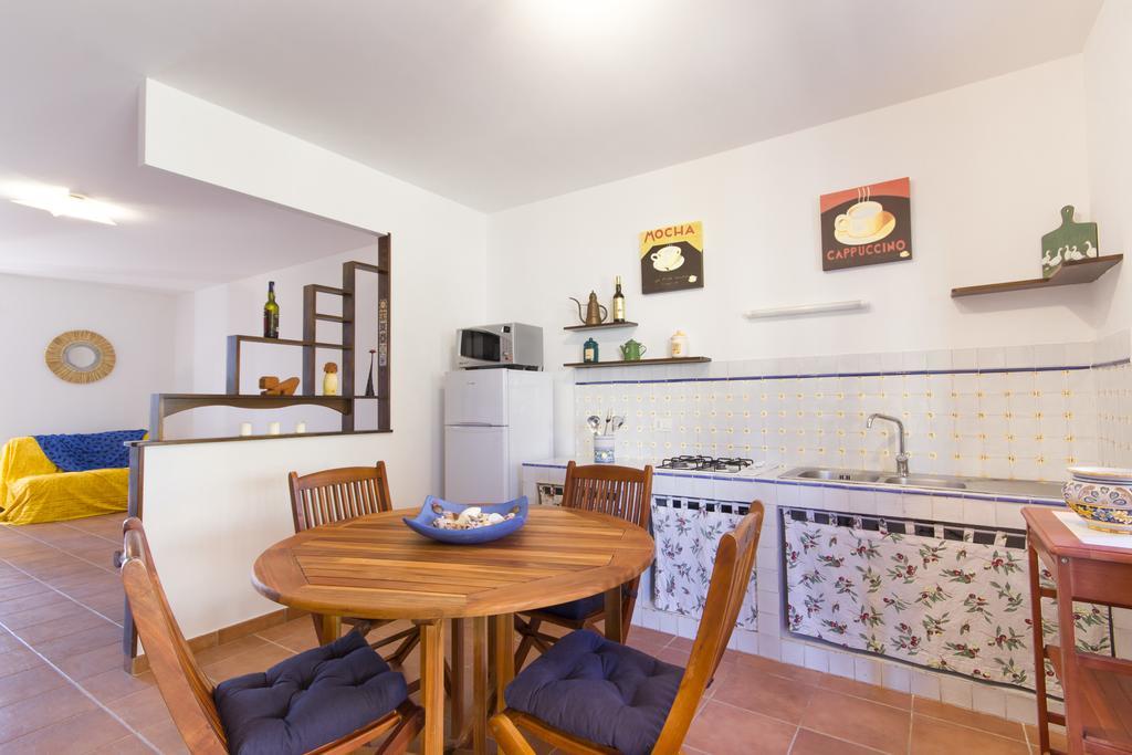 Stagnone Holiday Apartment Birgi Vecchi Εξωτερικό φωτογραφία