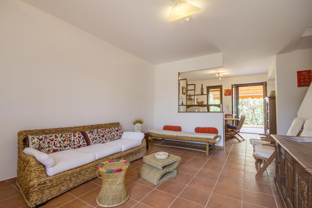 Stagnone Holiday Apartment Birgi Vecchi Εξωτερικό φωτογραφία